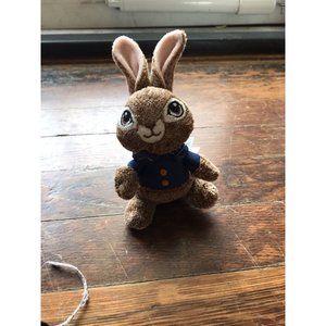 Peter Rabbit Plush 5”